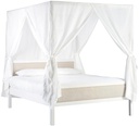 CAMA THONET ESTOFADA FOUR POSTER P/DOSSEL