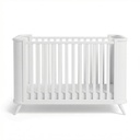 CAMA GRADES DENMARK CURVA ALL WHITE