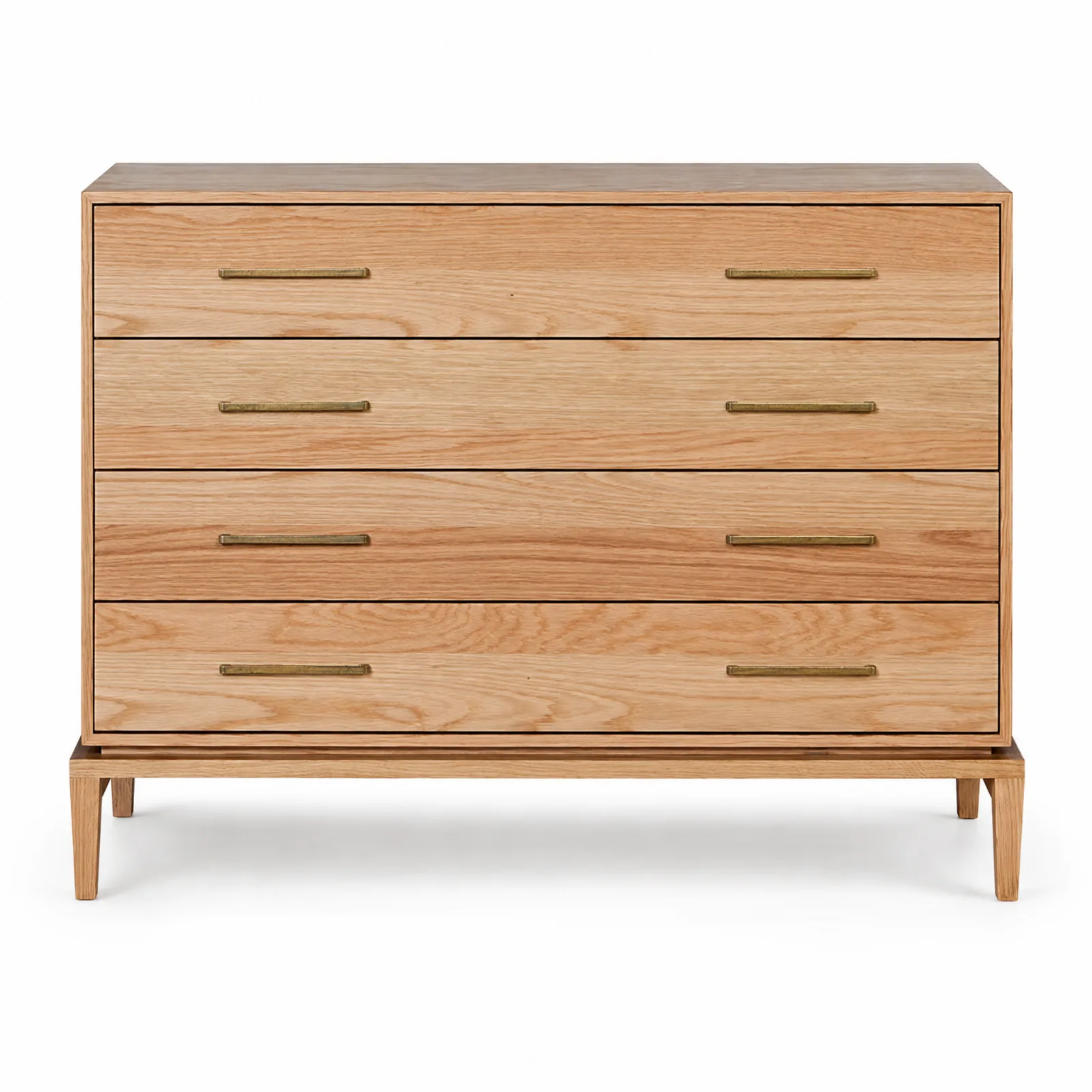 Cómoda New Vogue Natural Oak