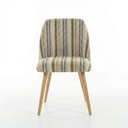 CADEIRA ASPEN NATURAL OAK