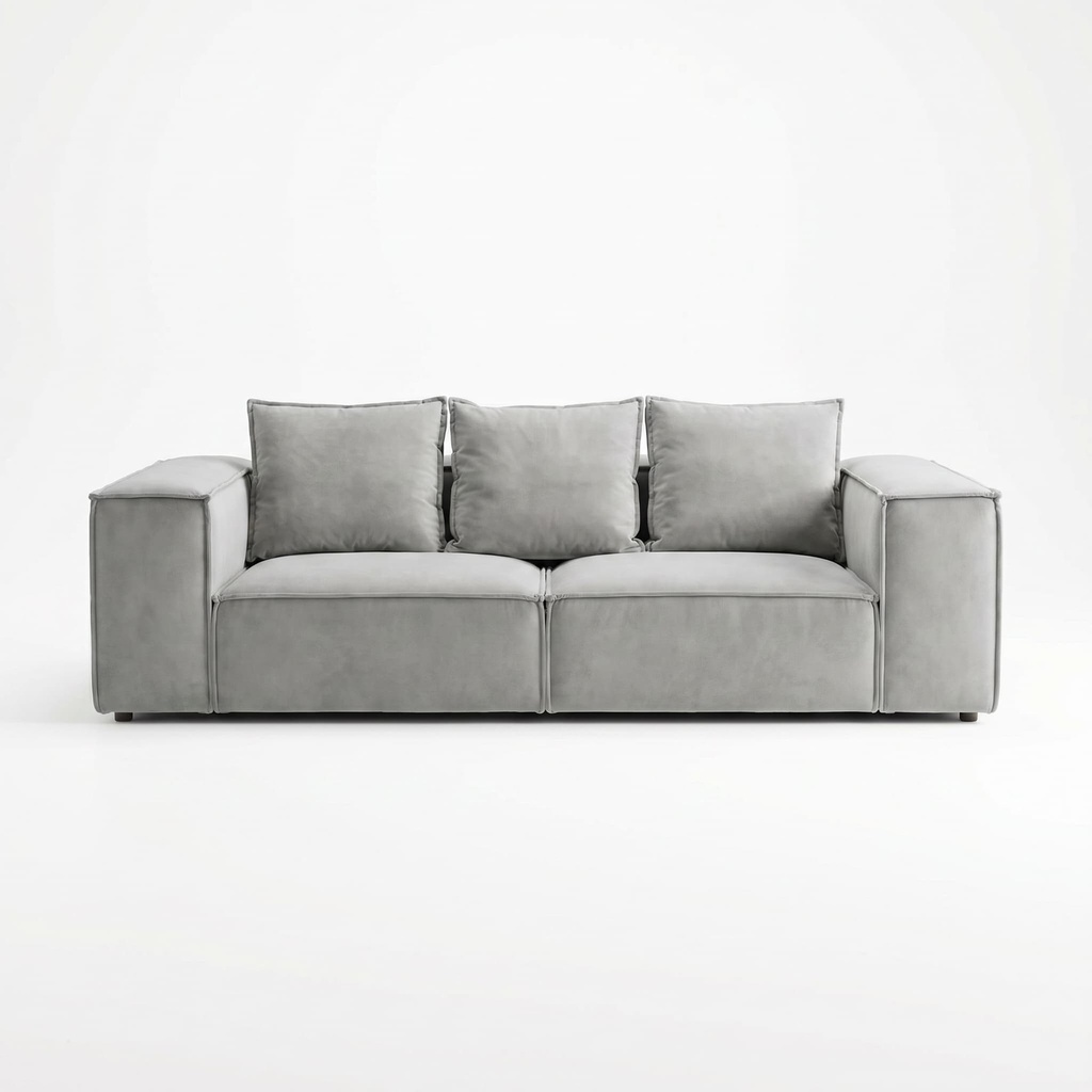 [135740011] SOFÁ COPENHAGEN 255 CM