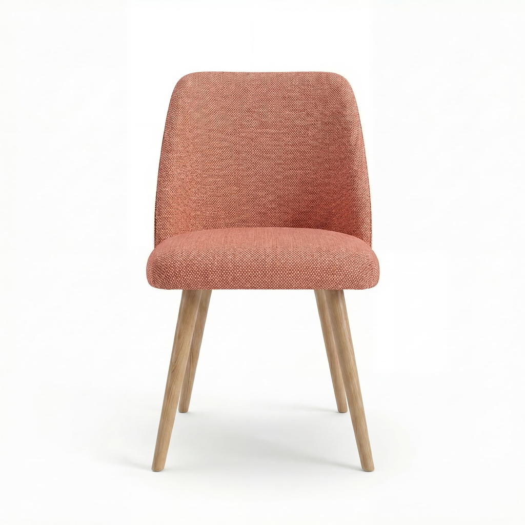 CADEIRA ASPEN NATURAL OAK