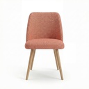 CADEIRA ASPEN NATURAL OAK