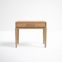 MESA CABECEIRA NEW VOGUE NATURAL OAK