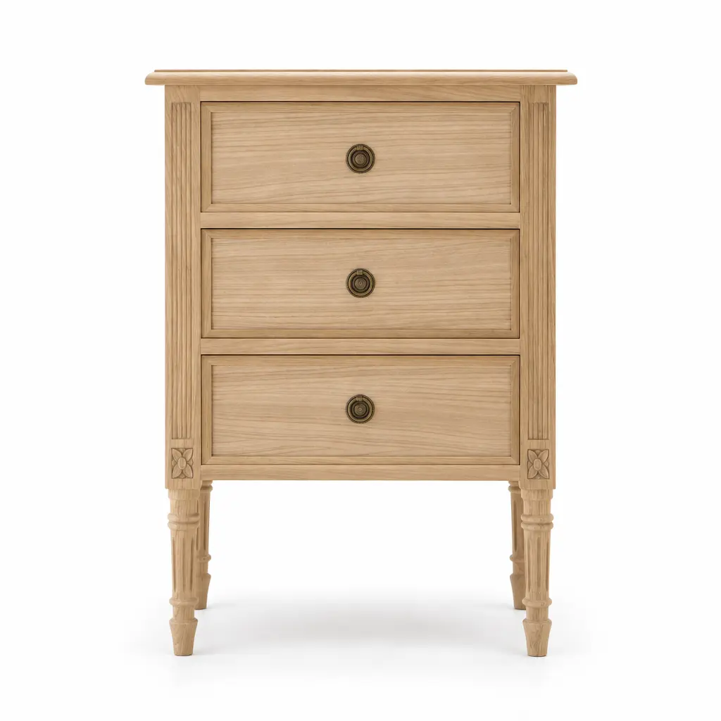MESA CABECEIRA CLASSIC 3 GAV