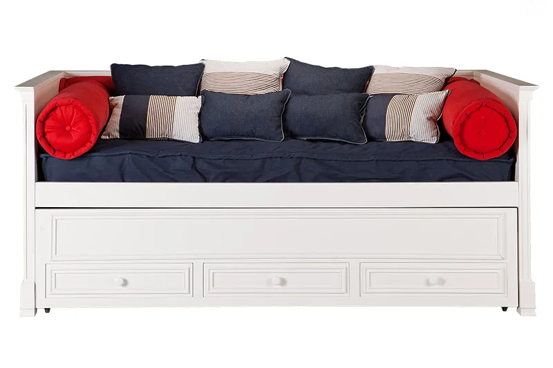 Cama Caprice Bicama