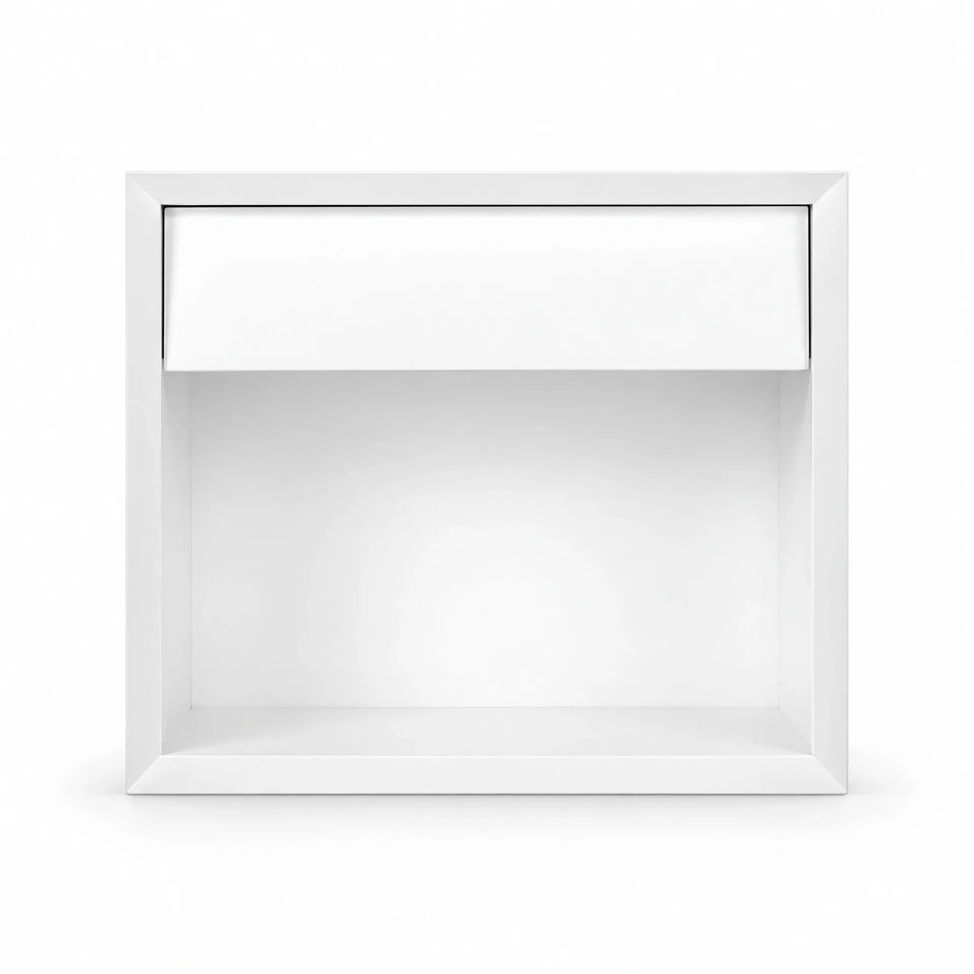 [32538001050] MESA CABECEIRA EYEGROUSE (050 All White)