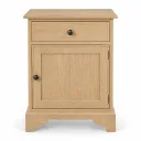 Mesa de Cabeceira Thonet C/ Porta