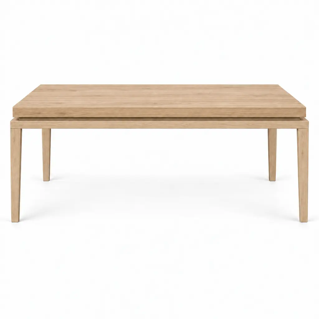 [33574020090] Mesa de Centro New Vogue (090 Natural Oak)