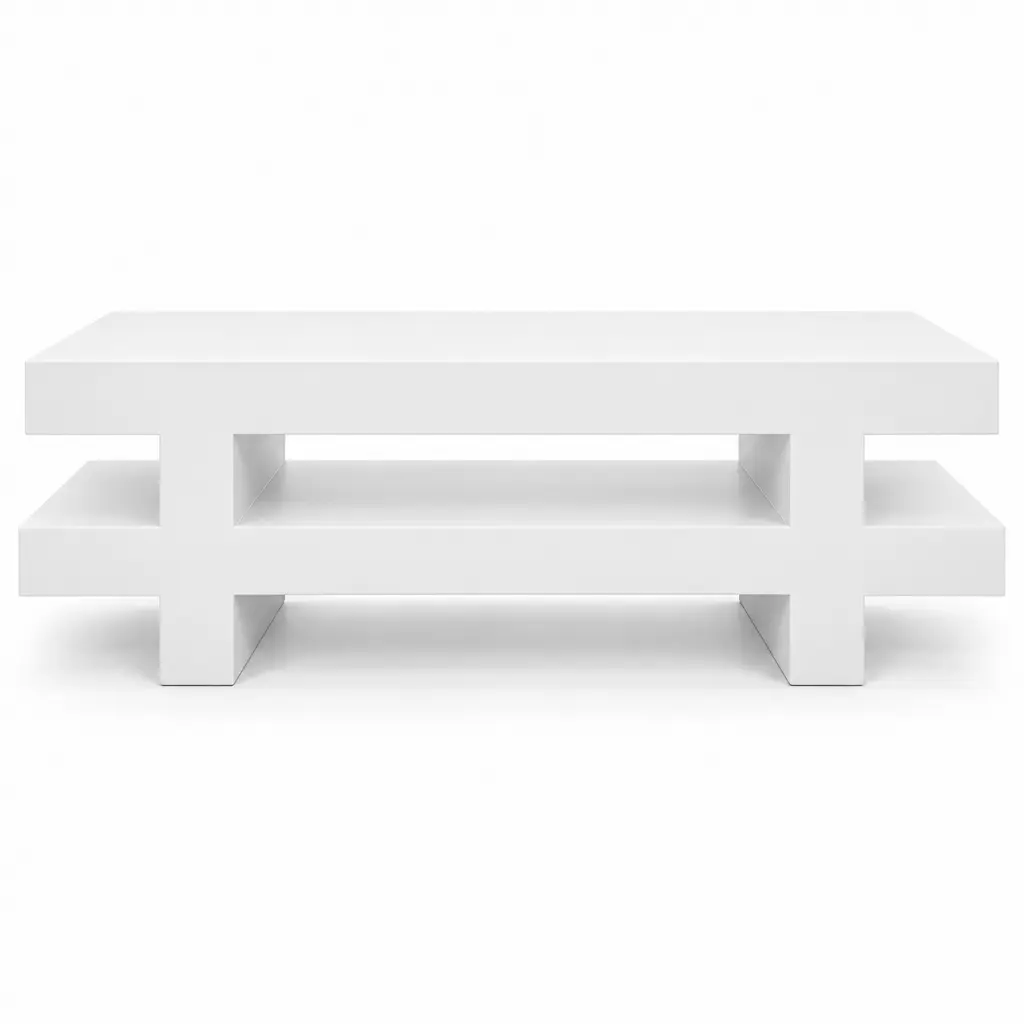 Mesa de Centro Tentop