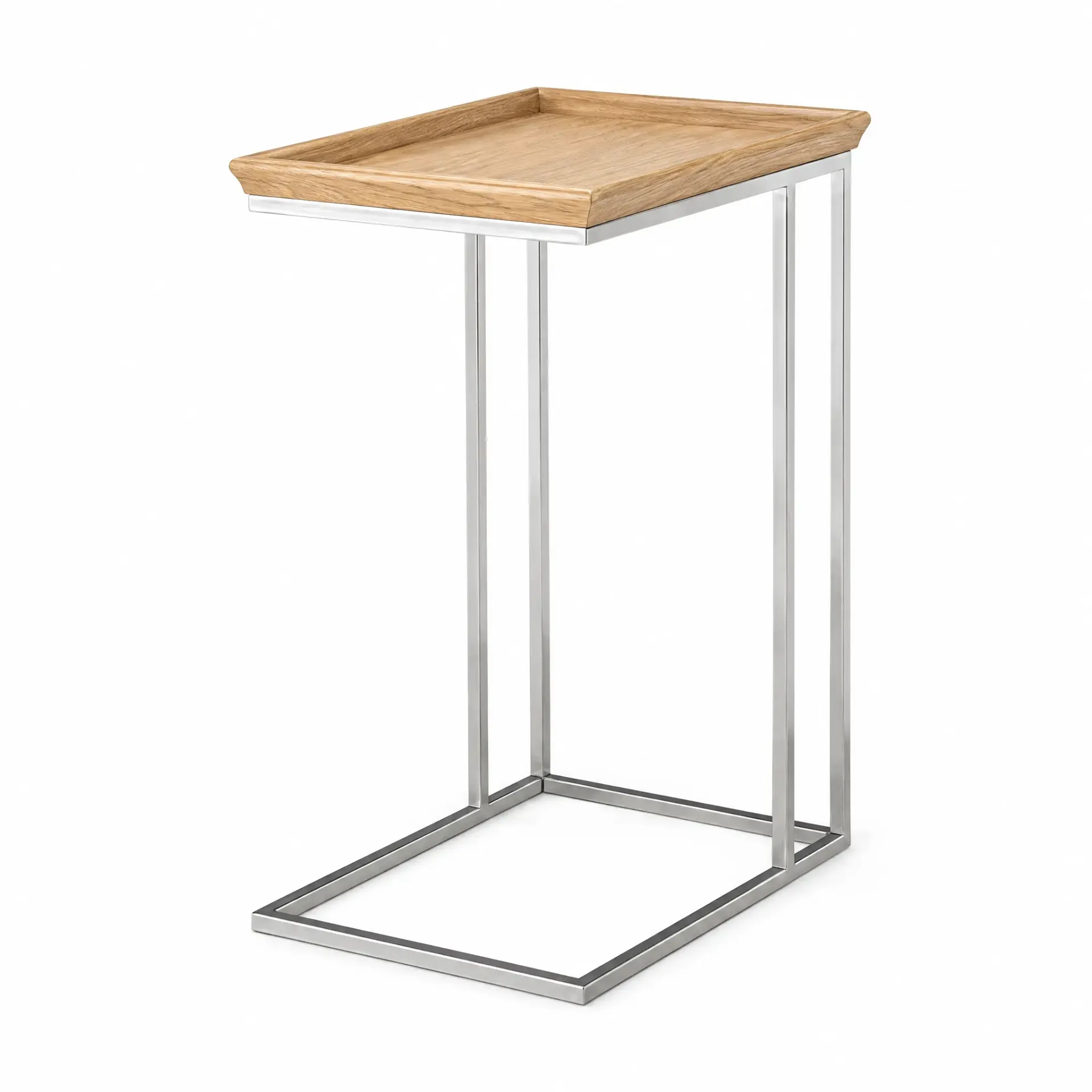 [33306008090] Mesa Tabuleiro Eyegrouse (090 Natural Oak)