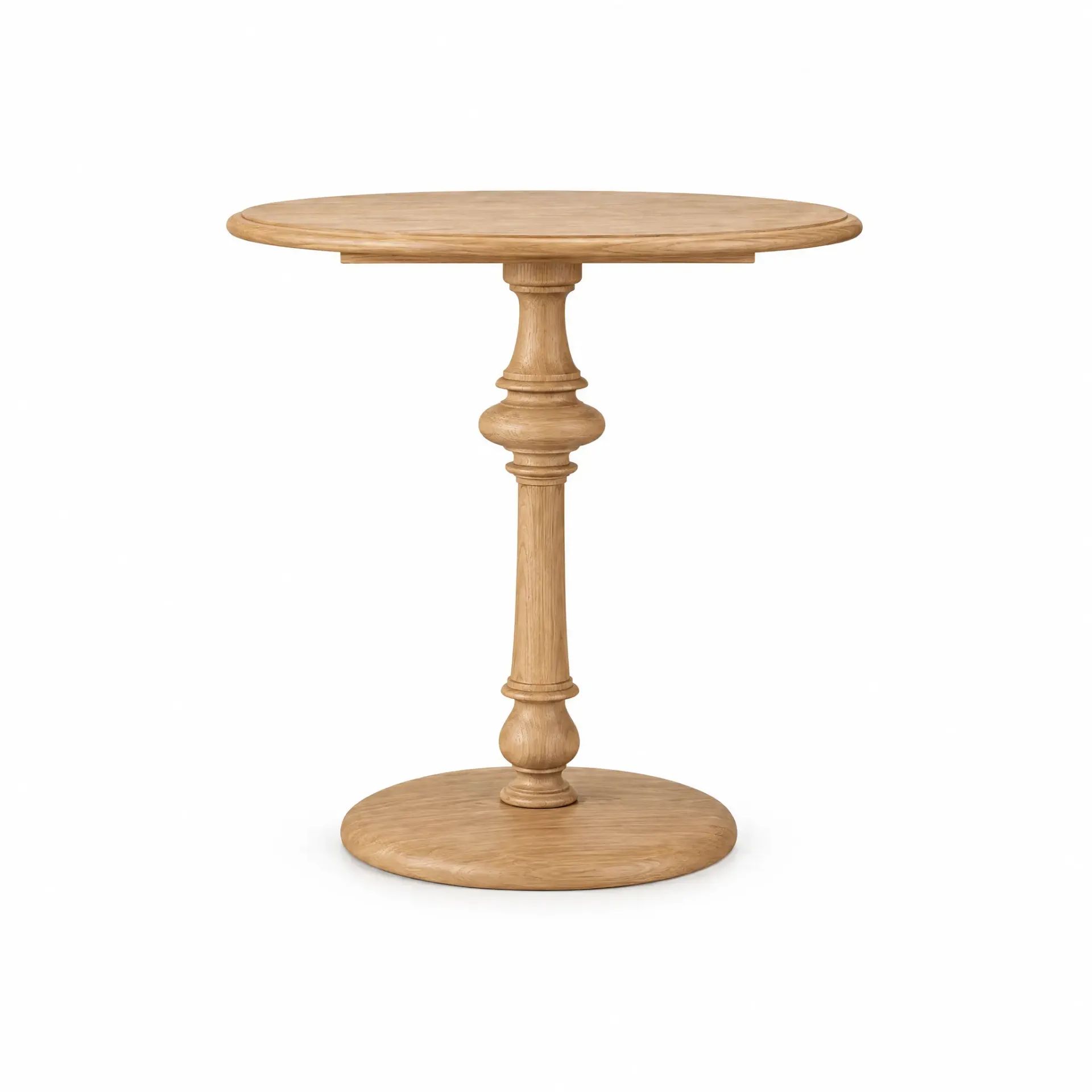 Mesa Pedestal Colonial