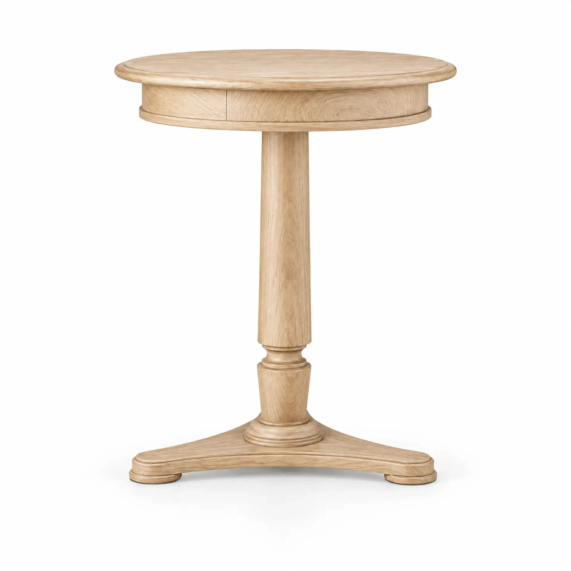 Mesa Pedestal Bruxelles