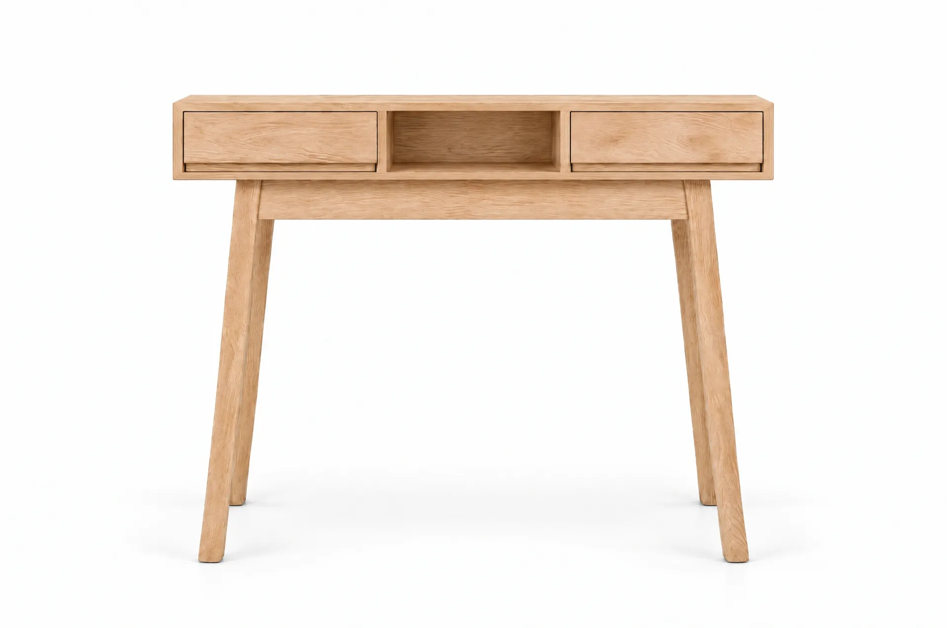 [34572001090] Secretária Denmark (090 Natural Oak)