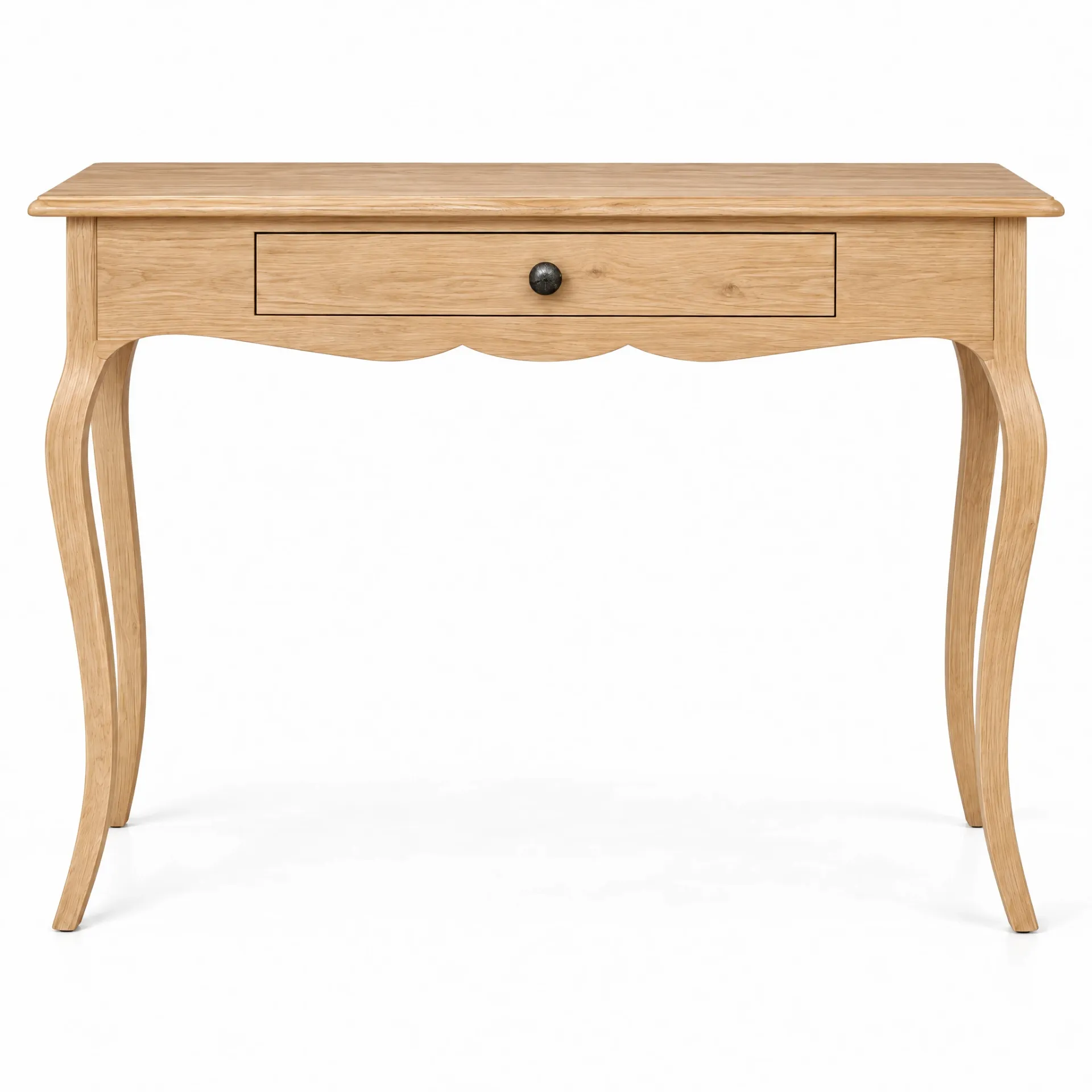[3483001090] Mesa de Toilette Provence (090 Natural Oak)