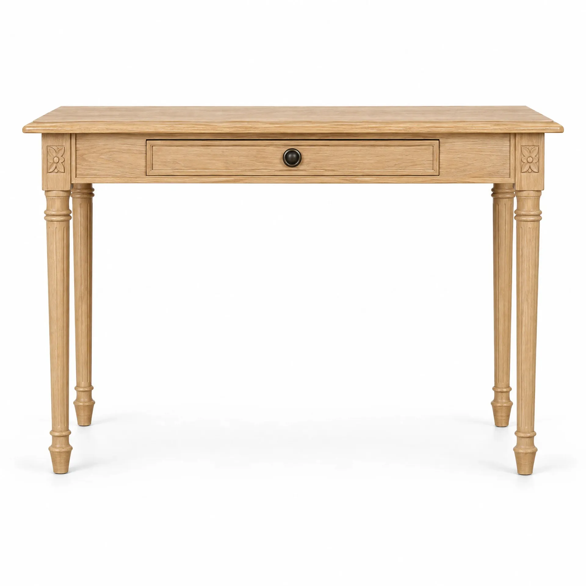 [3422001090] Mesa de Toilette Classic (090 Natural Oak)