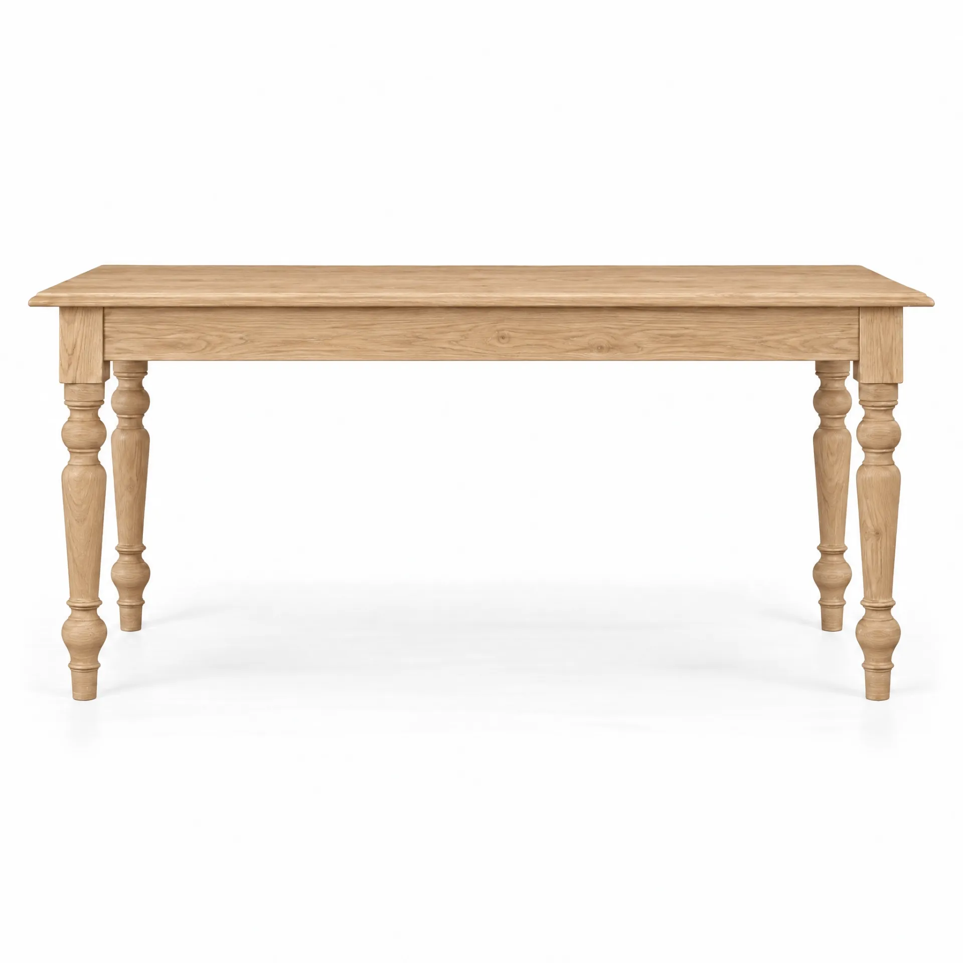 [3135001090] Mesa de Jantar Provence (090 Natural Oak)