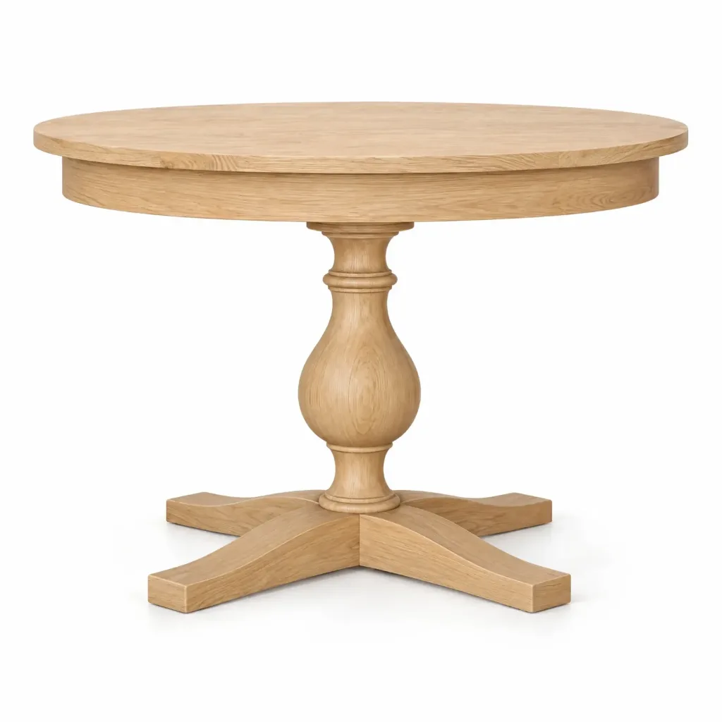 Mesa de Jantar Bruxelles