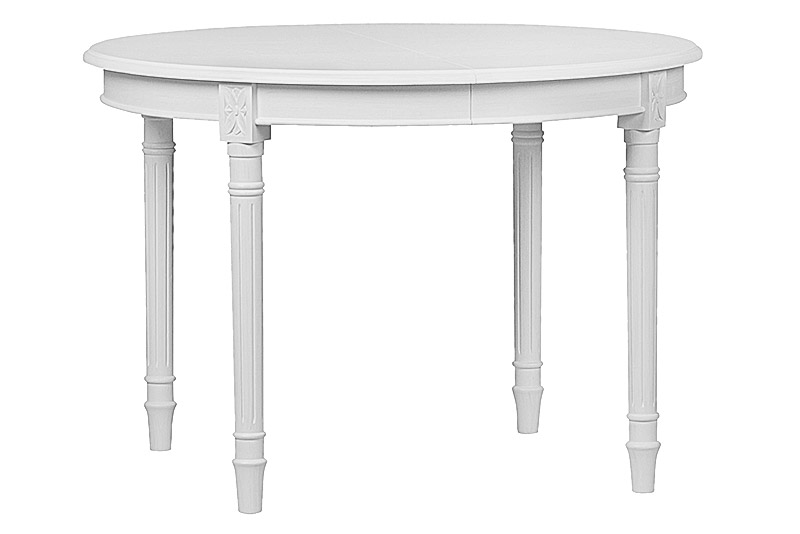 Mesa de Jantar Classic Redonda
