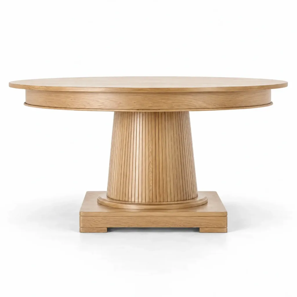 Mesa de Jantar Colonial