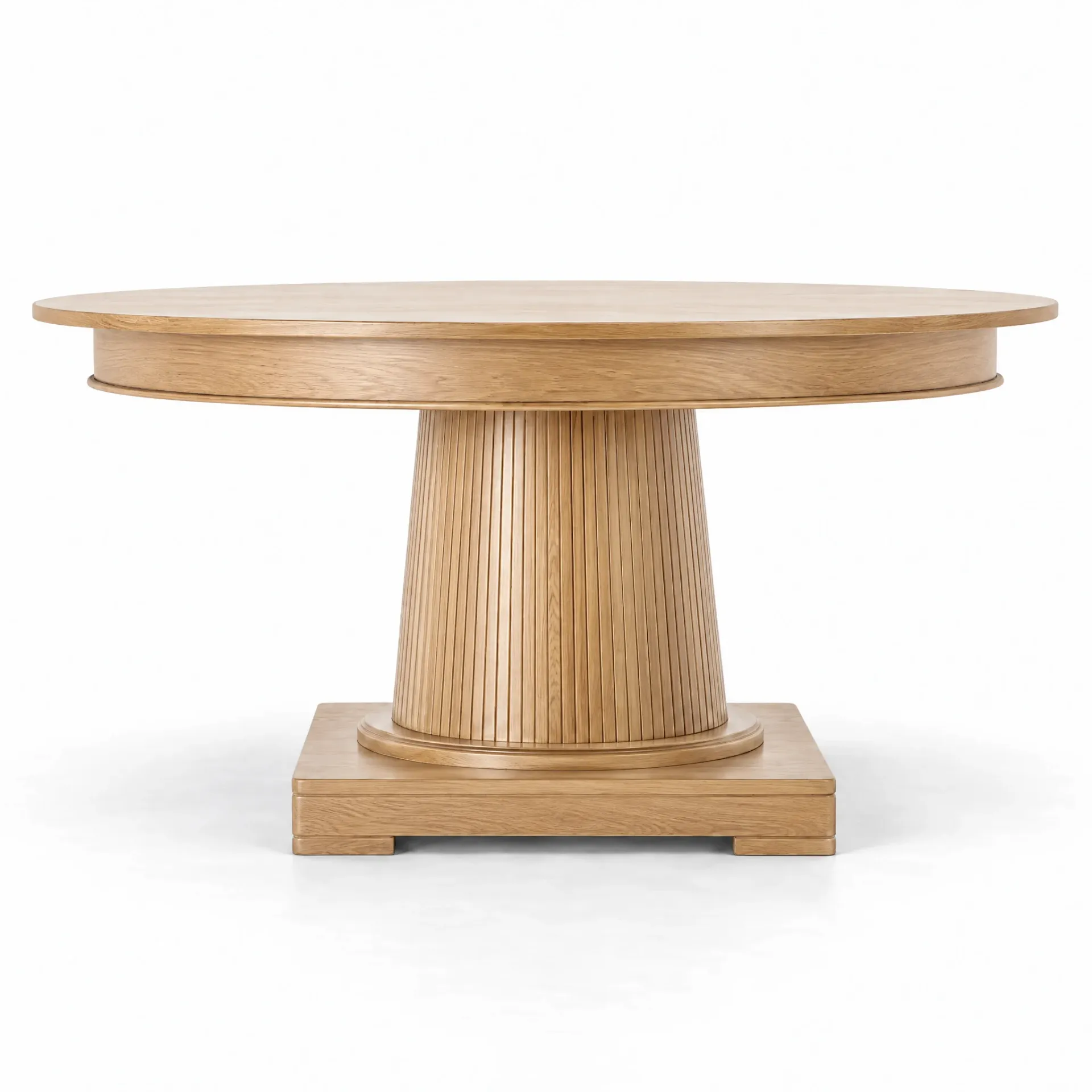 [31684401090] Mesa de Jantar Colonial (090 Natural Oak)