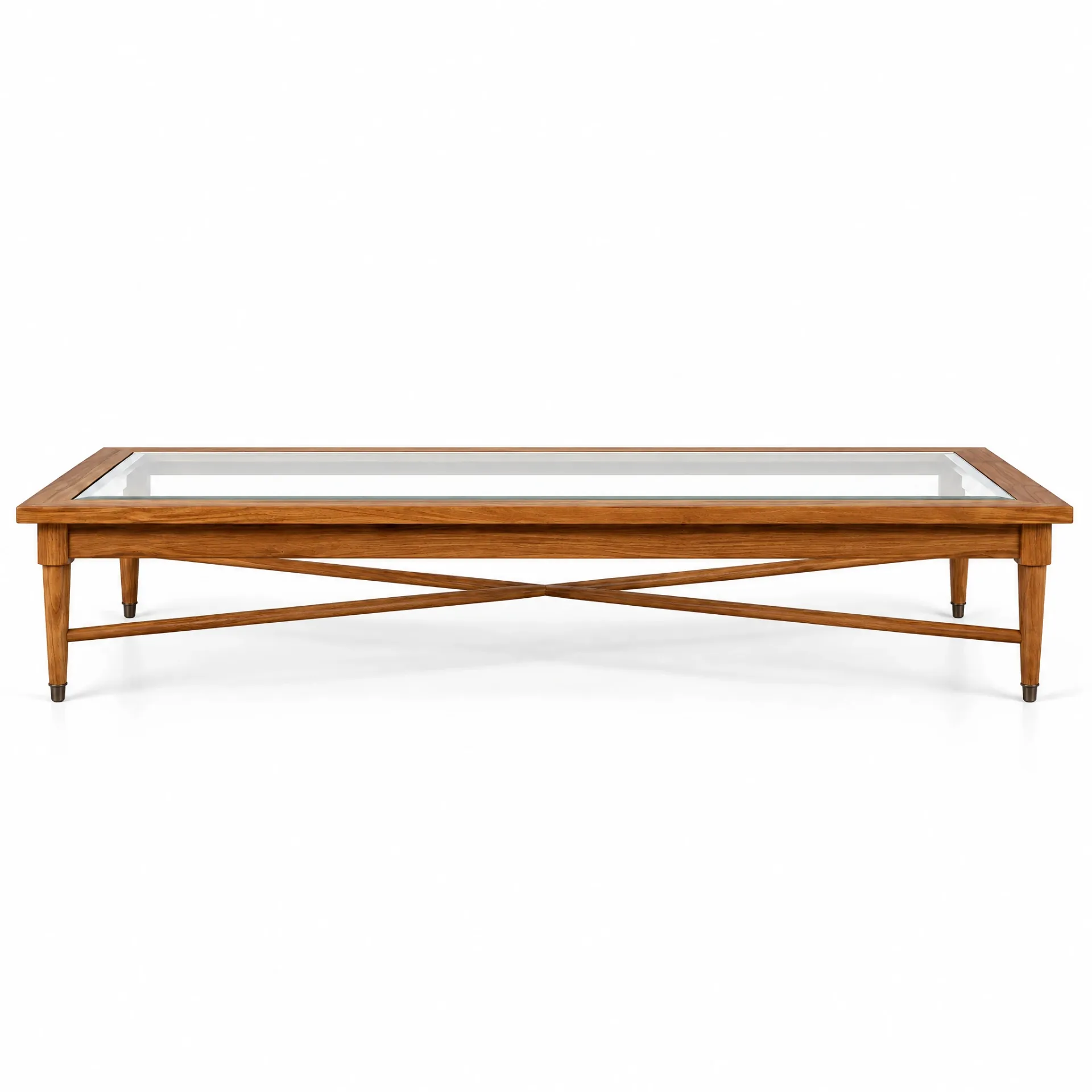 [335140099090] Mesa de Centro Lima Retangular Natural Oak