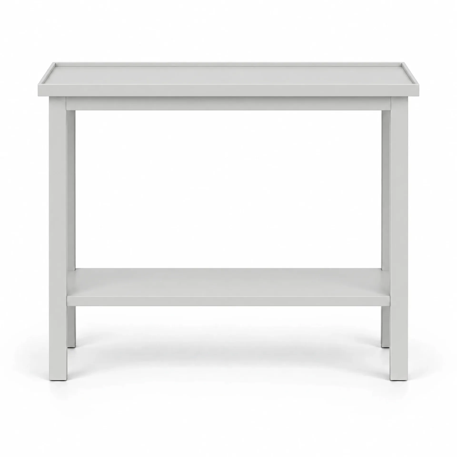 Mesa Lateral Verano Light Grey