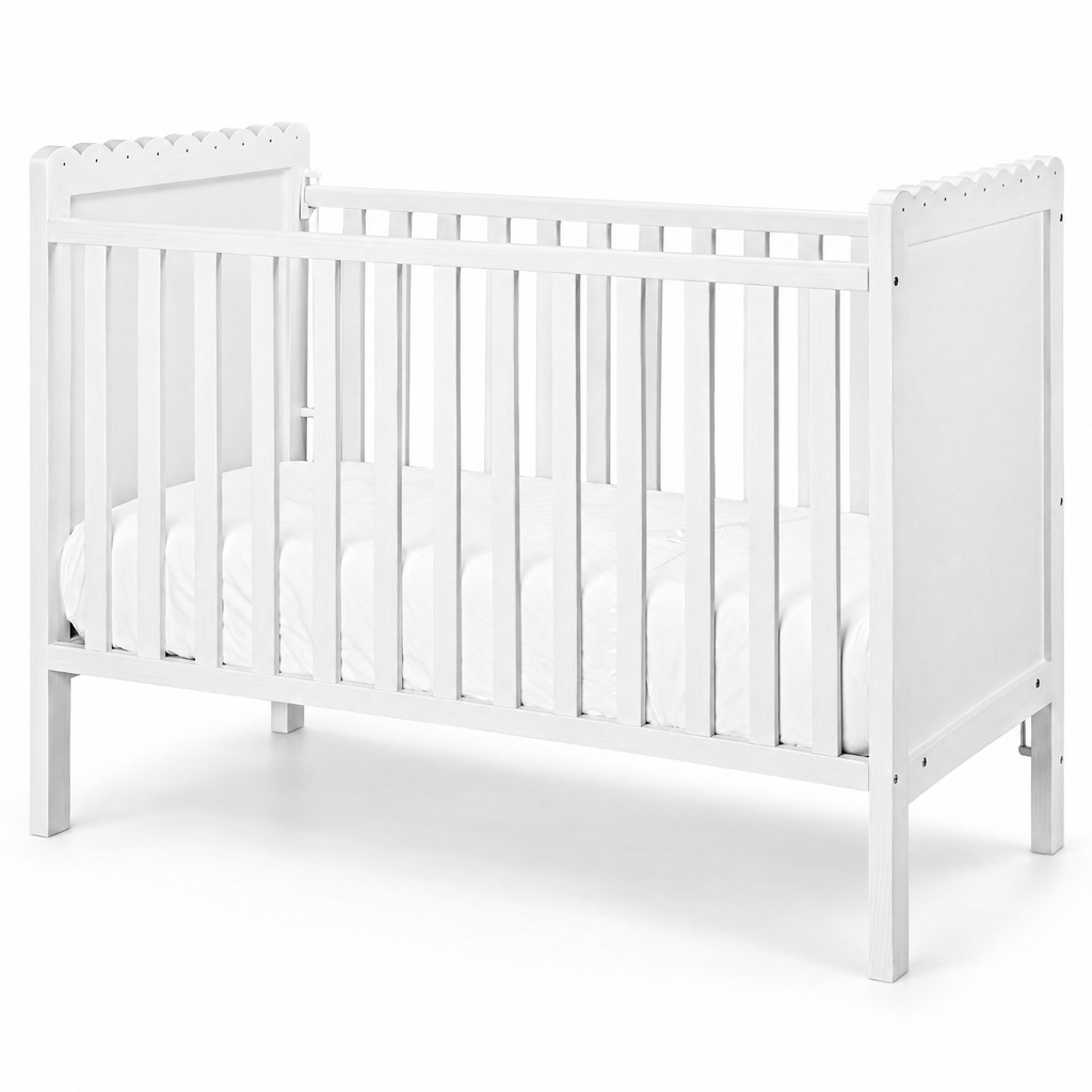 Cama de Grades Petitte