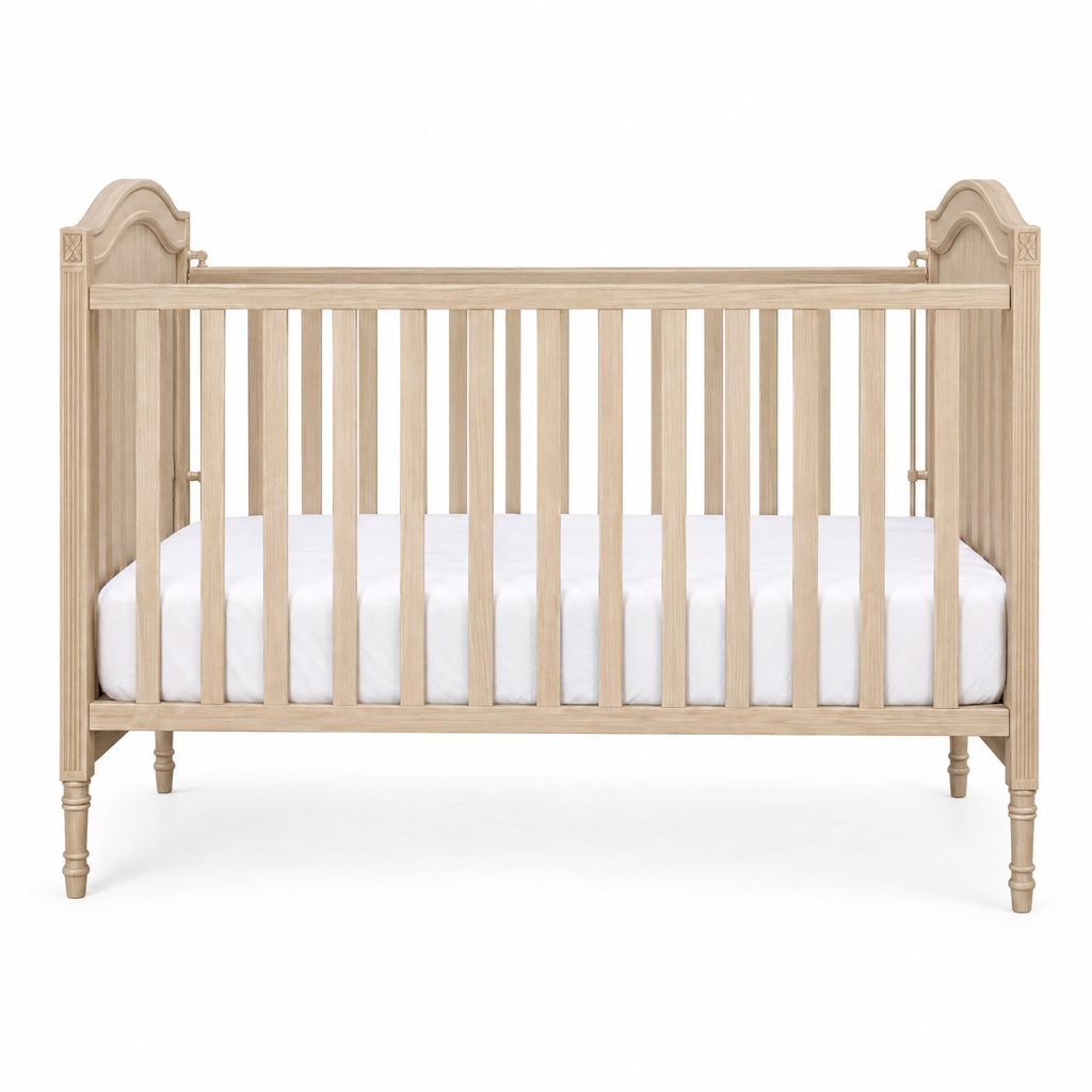 Cama de Grades Classic