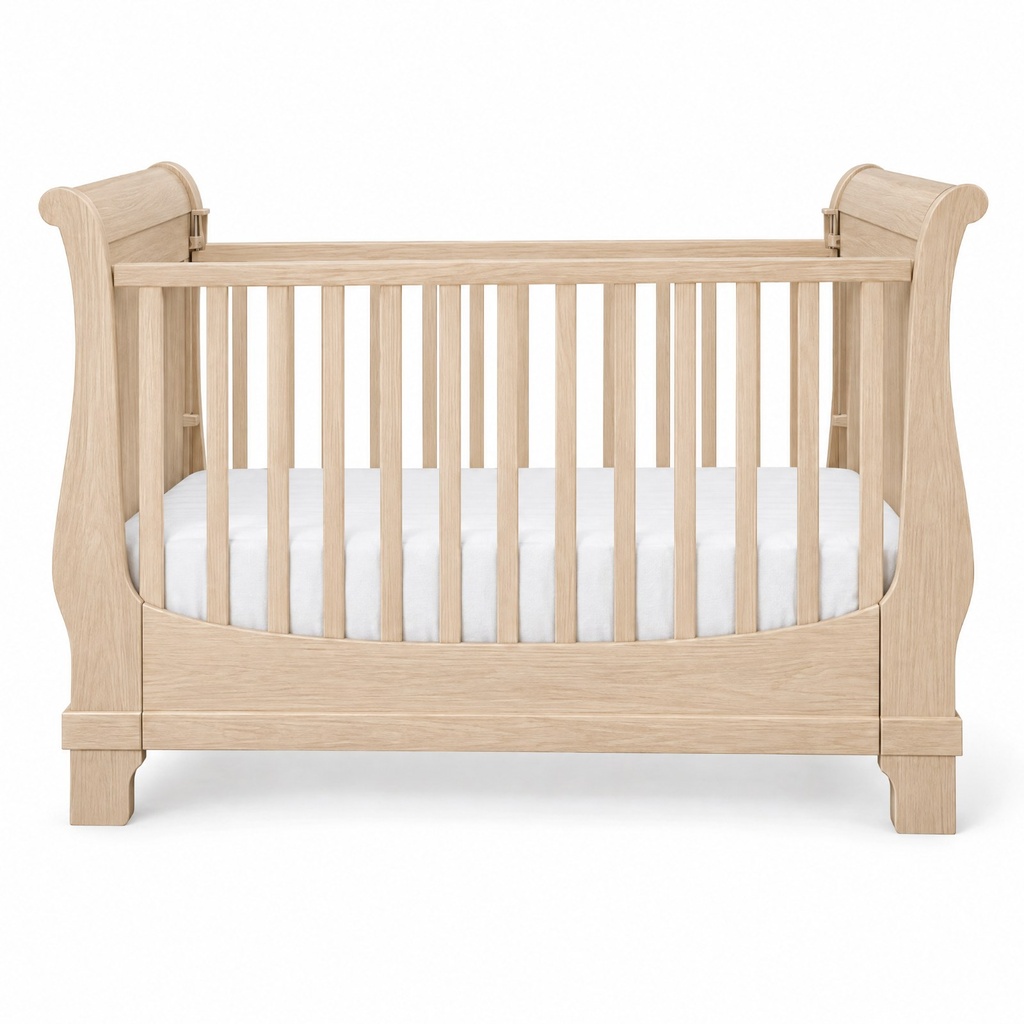 Cama de Grades Bateau