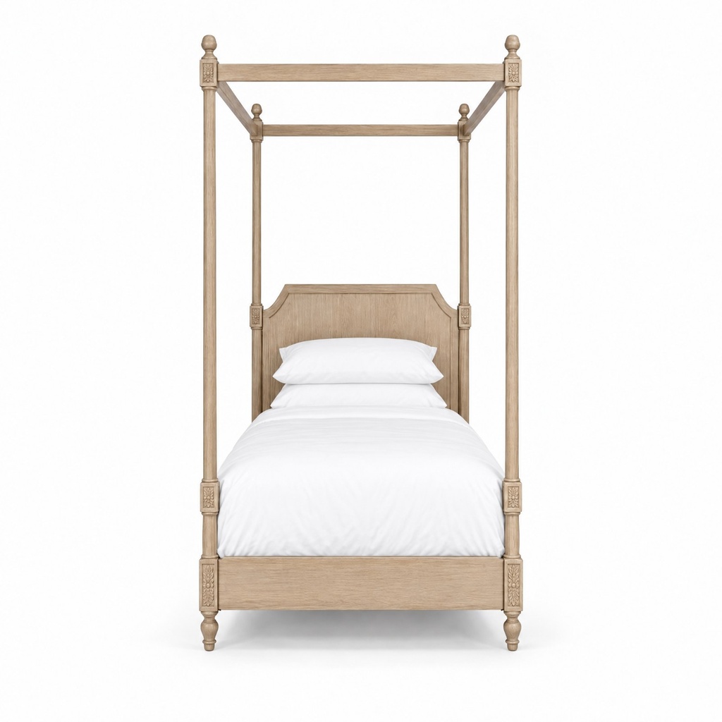 Cama Classic Four Poster Dossel