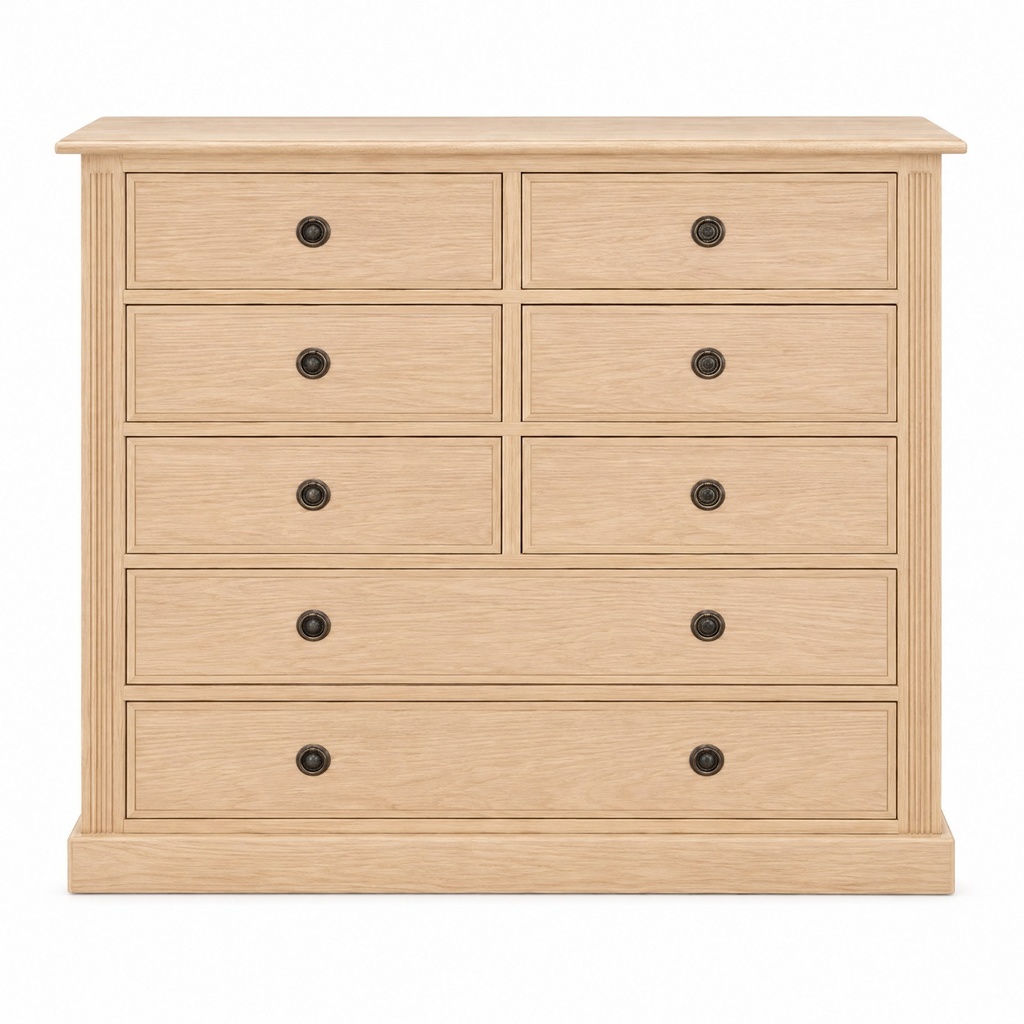 Cómoda Classic 8 Gav