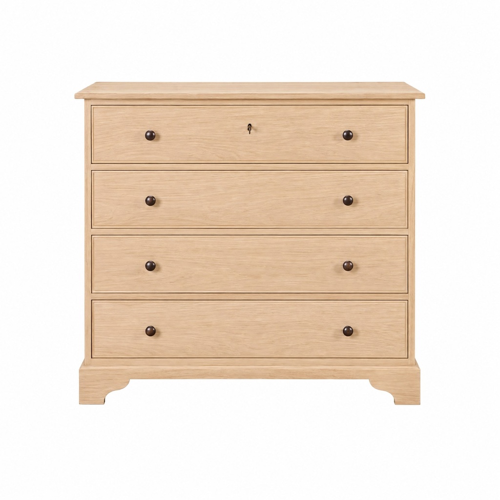 Cómoda Thonet Papeleira