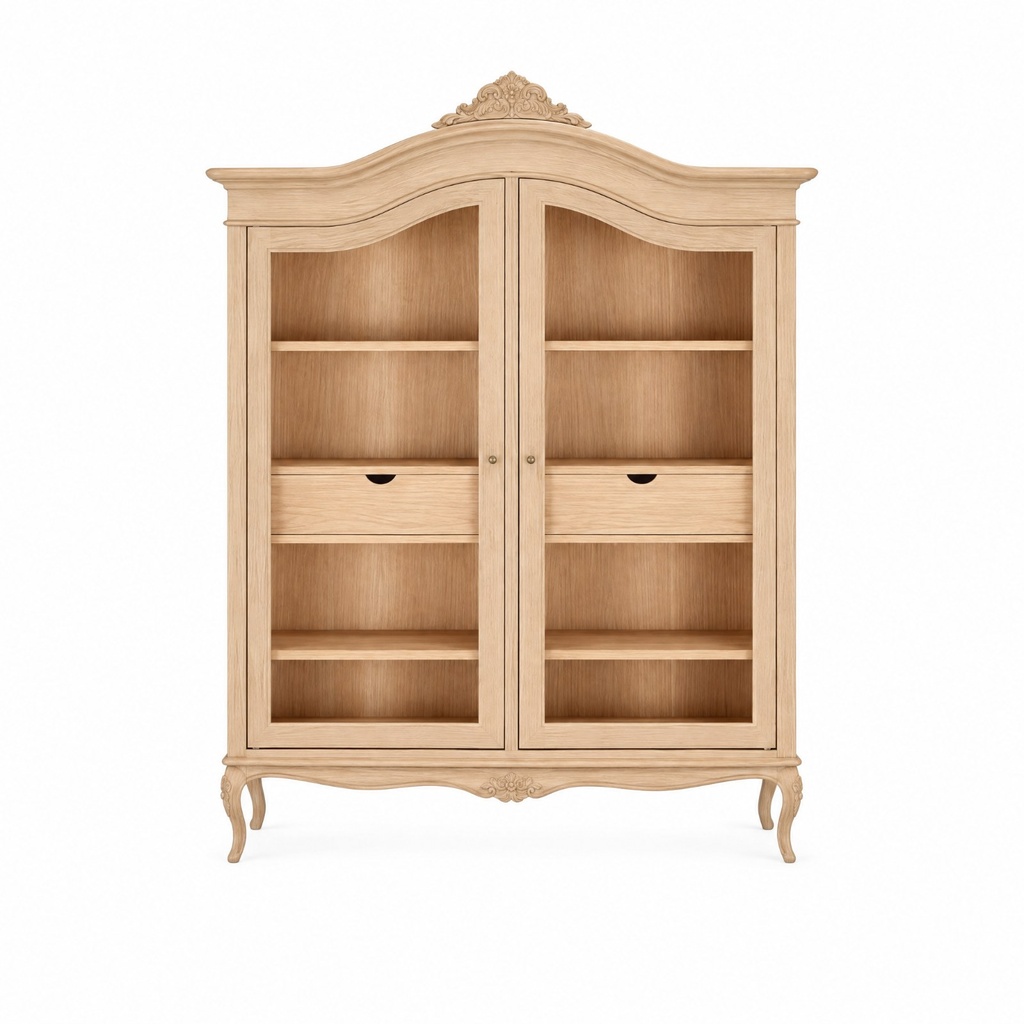 Louceiro Antoinette 2 Gavetas