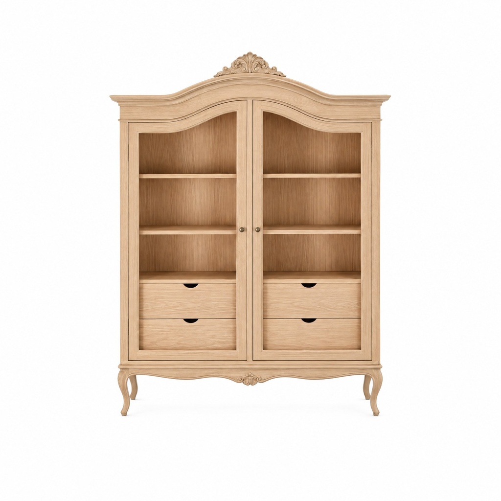 Louceiro Antoinette 4 Gavetas
