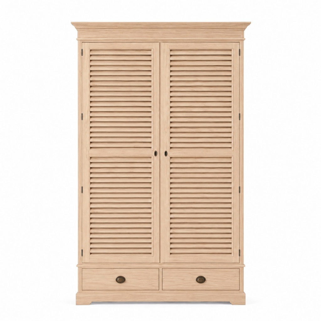 Roupeiro Colonial