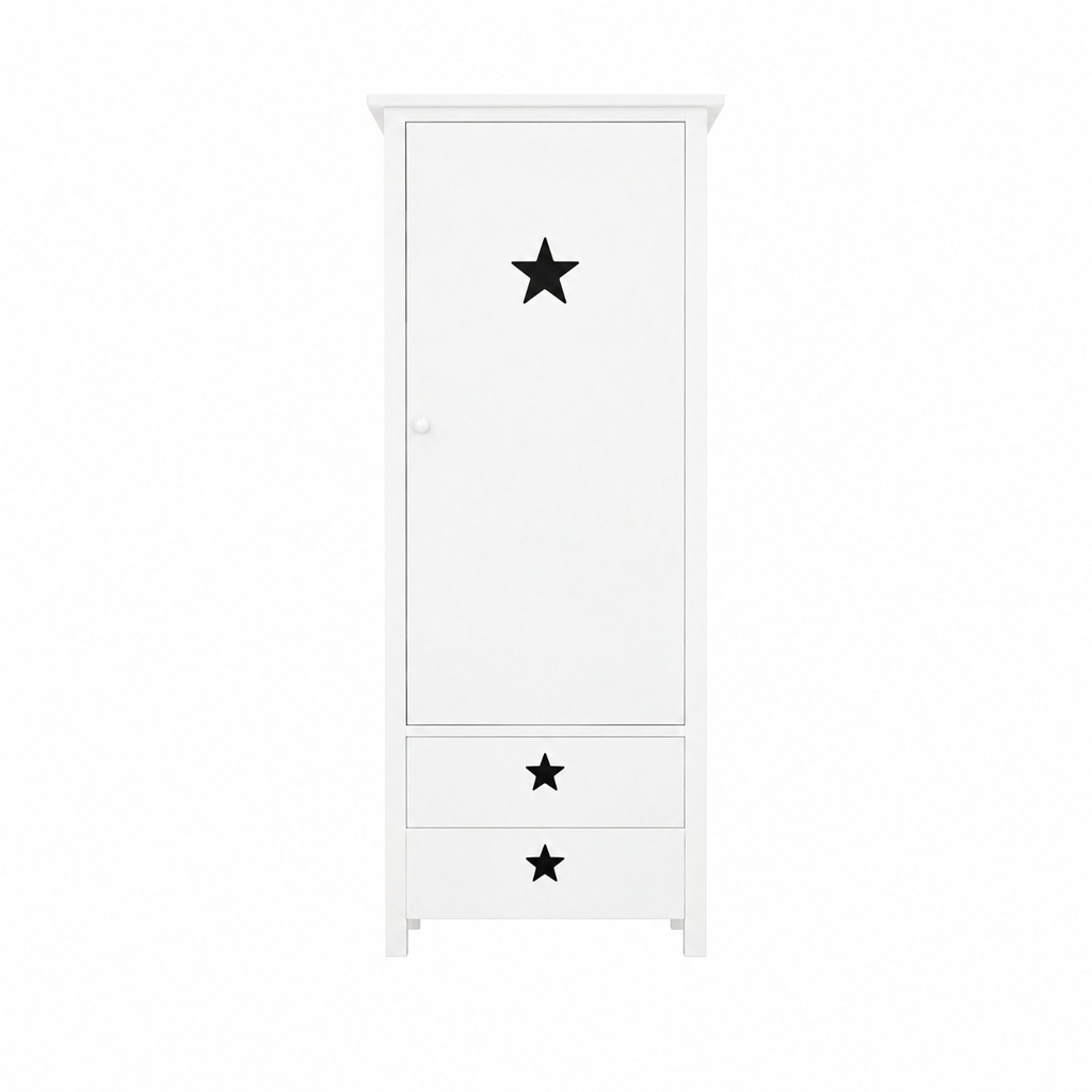 Roupeiro Star
