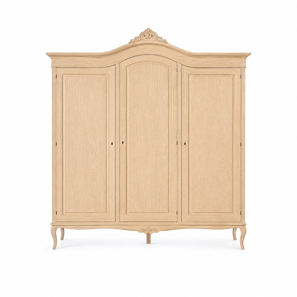 Roupeiro Antoinette 3 Portas