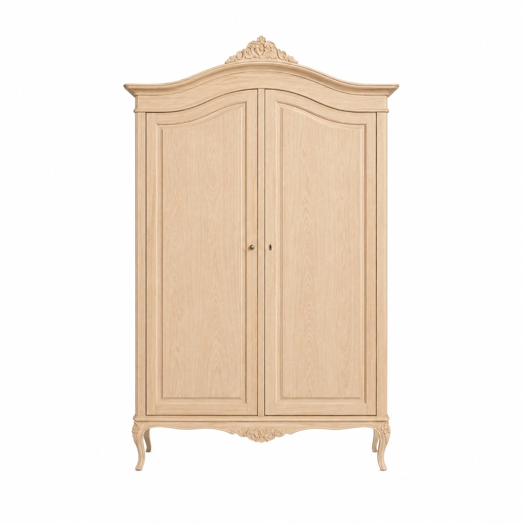 Roupeiro Antoinette 2 Portas