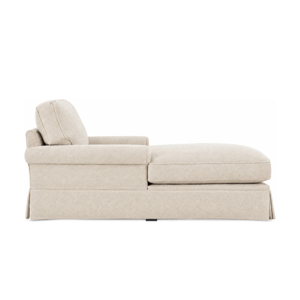 Chaise Longue Allegra