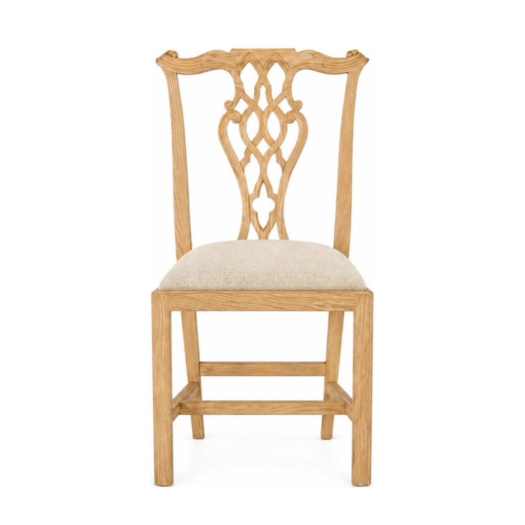 Cadeira Chippendale