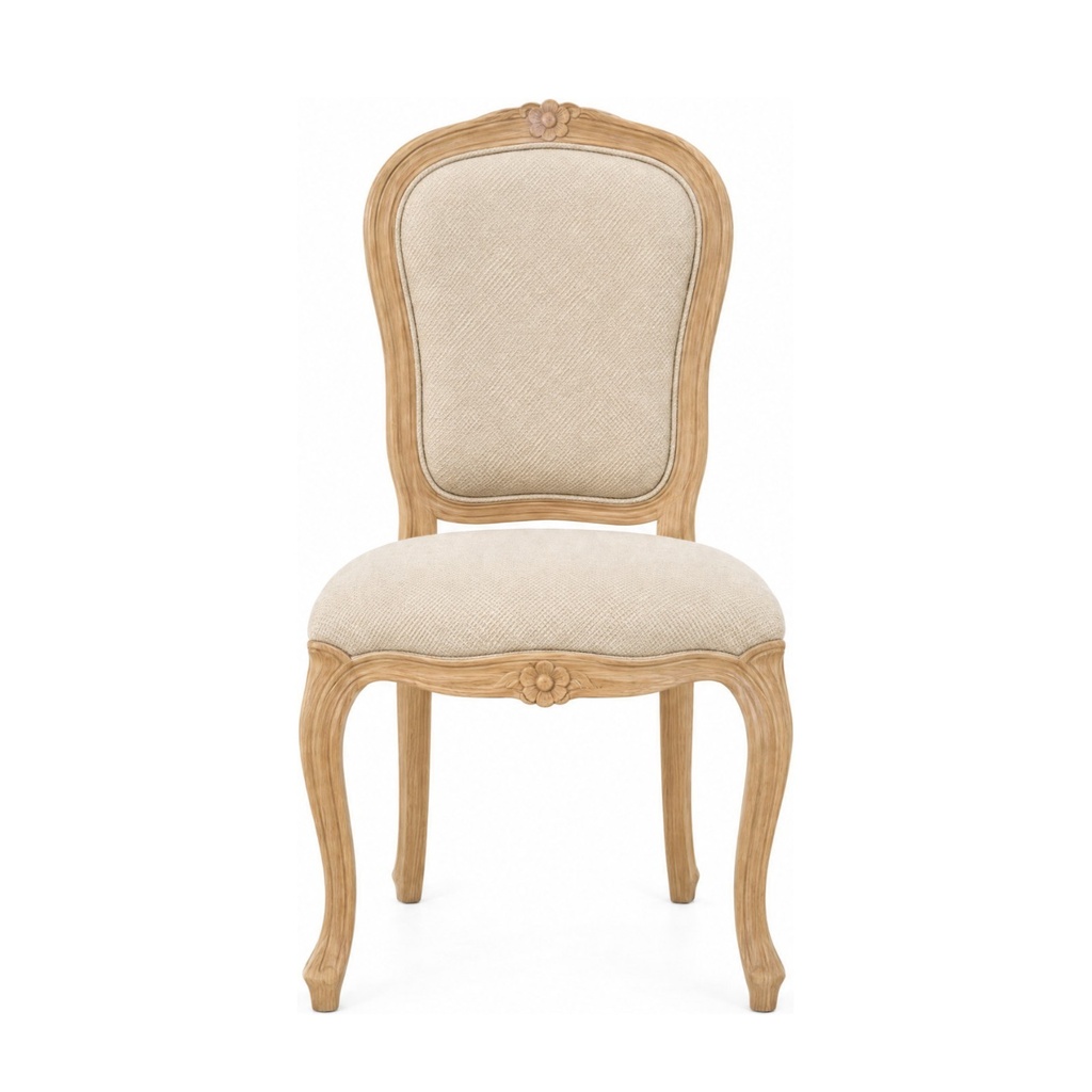 Cadeira Antoinette