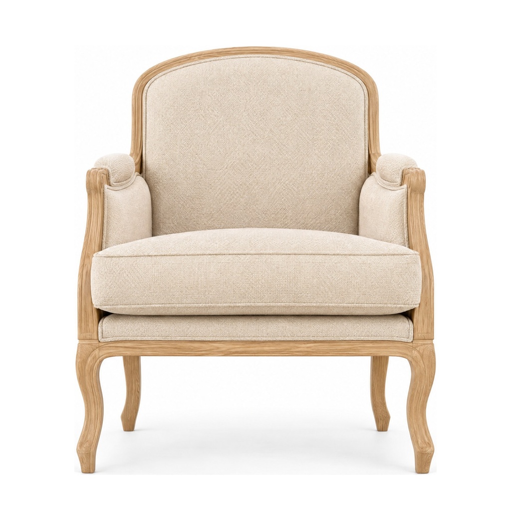 Cadeirão Thonet