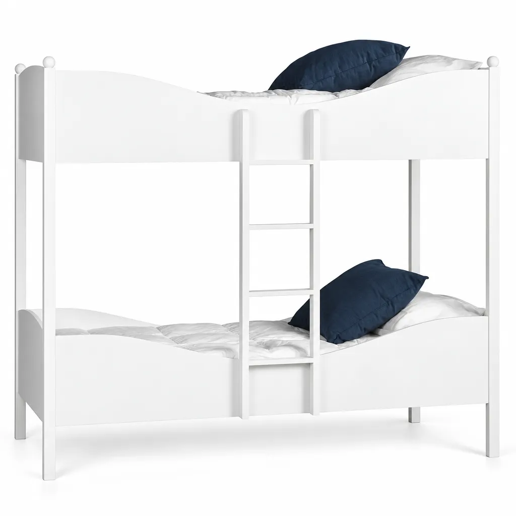 [4064012050] Beliche Provençal (050 All White)