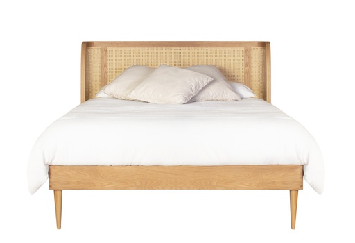Cama Denmark Curva Palhinha, Homes in Heaven