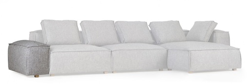 Módulo Braço Baixo Copenhagen 44 cm