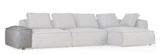 Módulo Braço Baixo Copenhagen 34 cm